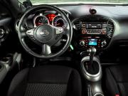 Nissan Juke I Рестайлинг Екатеринбург  - изображение 35
