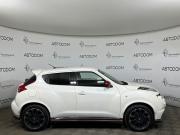 Nissan Juke I Москва  - изображение 31