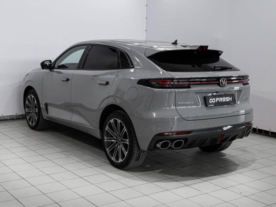Changan UNI-K Ростов-на-Дону  - изображение 2