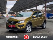 Renault Sandero II Екатеринбург  - изображение 14