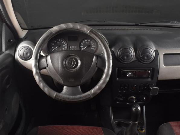 Renault Logan I Рестайлинг с пробегом 2010 года, цена 369 995 рублей, 202338 км, седан, Автокод Объявления
