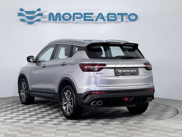 Geely Coolray I с пробегом 2023 года, цена 1 750 000 рублей, 52929 км, внедорожник, Автокод Объявления