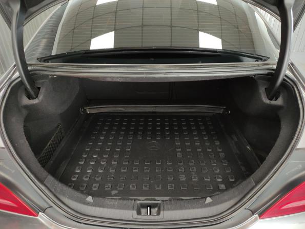 Mercedes-Benz CLA I (C117 X117) с пробегом 2013 года, цена 1 750 000 рублей, 194180 км, седан, Автокод Объявления