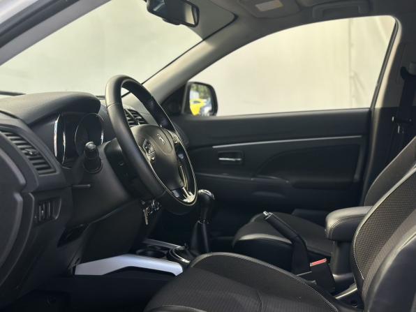 Peugeot 4008 I с пробегом 2012 года, цена 1 200 000 рублей, 100965 км, внедорожник, Автокод Объявления