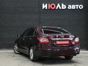 Nissan Teana III Екатеринбург  - изображение 23