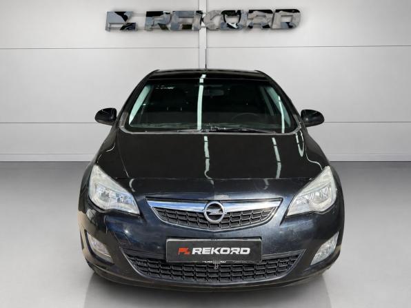 Opel Astra J с пробегом 2011 года, цена 379 000 рублей, 164374 км, хэтчбек, Автокод Объявления