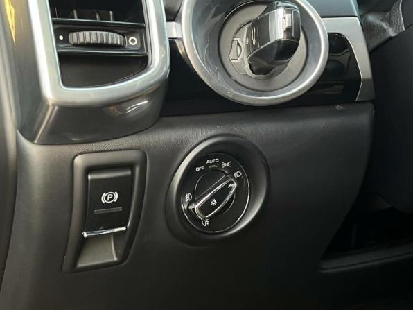 Porsche Cayenne II Рестайлинг (958) с пробегом 2015 года, цена 2 999 000 рублей, 167436 км, внедорожник, Автокод Объявления