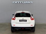 Nissan Juke I Краснодар  - изображение 26