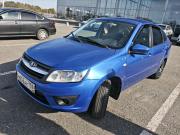 Lada (ВАЗ) Granta I Пермь  - изображение 5
