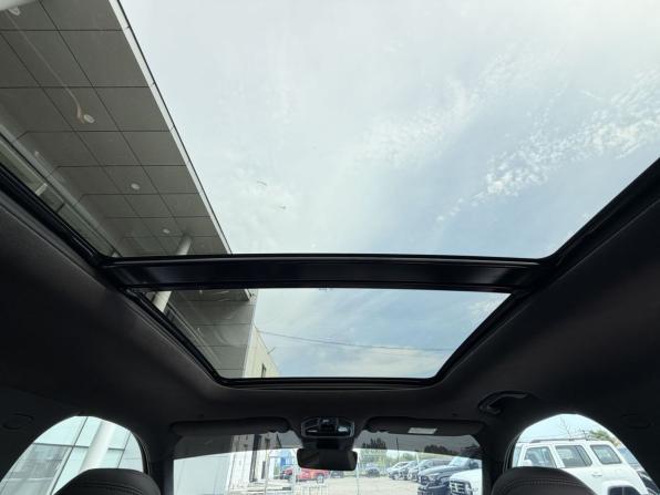 Geely Monjaro I с пробегом 2024 года, цена 3 415 000 рублей, 55000 км, внедорожник, Автокод Объявления