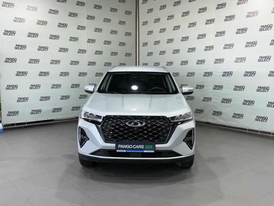 Chery Tiggo 7 Pro Max I Оренбург  - изображение 8
