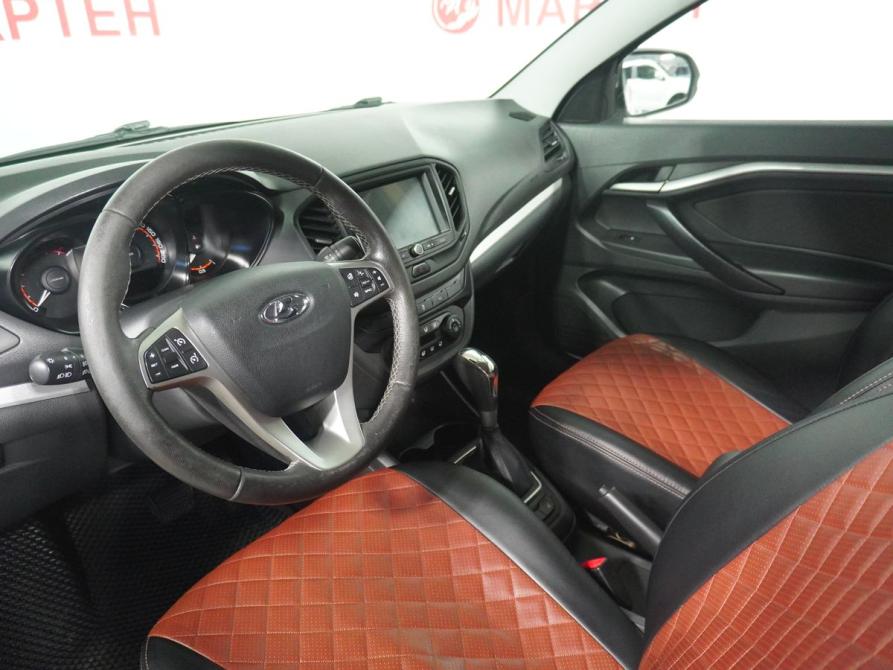 Lada (ВАЗ) Vesta I Вологда  - изображение 9