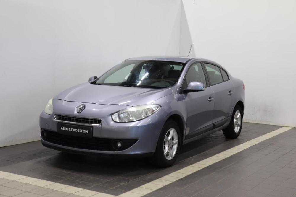 Renault Fluence I Ульяновск  - изображение 5
