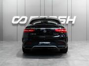 Mercedes-Benz GLE Coupe AMG I (C292) Тюмень  - изображение 32