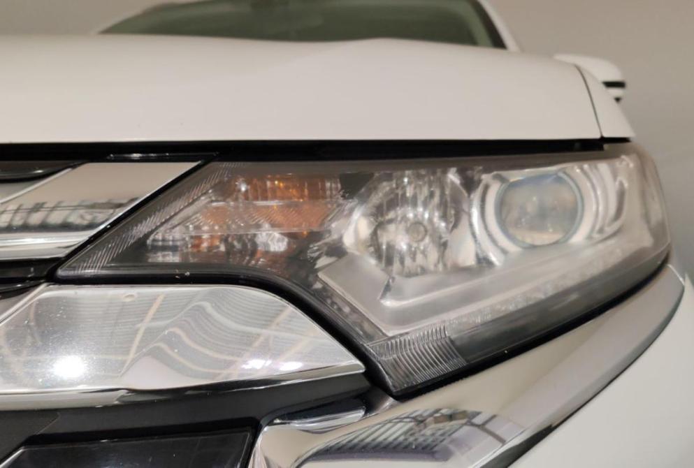 Mitsubishi Outlander III Рестайлинг 2 Ярославль  - изображение 25