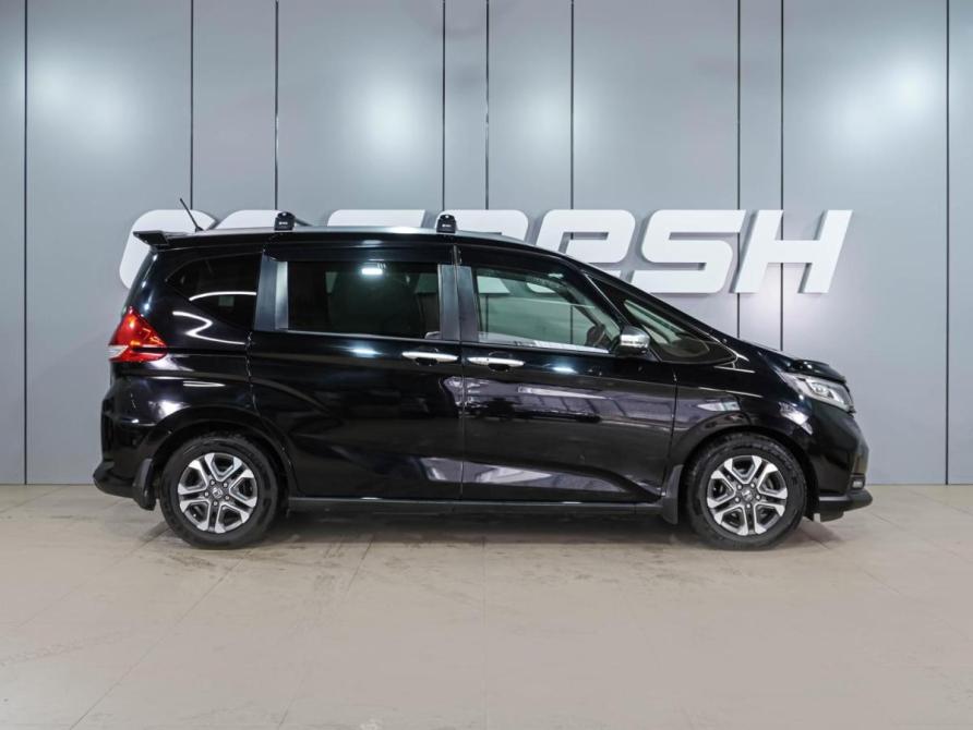 Honda Freed II Рестайлинг Воронеж  - изображение 5