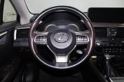 Lexus RX IV Рестайлинг Владивосток  - изображение 53