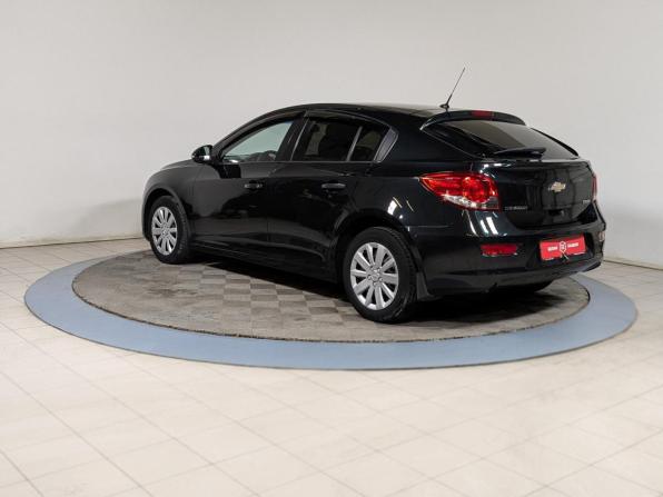 Chevrolet Cruze I Рестайлинг с пробегом 2013 года, цена 799 000 рублей, 187000 км, хэтчбек, Автокод Объявления