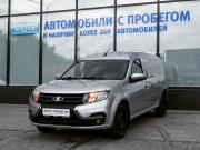 Lada (ВАЗ) Largus I Рестайлинг Екатеринбург  - изображение 21