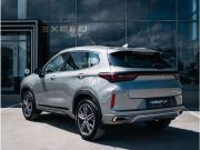 Exeed LX I Рестайлинг 2 Новокузнецк  - изображение 32