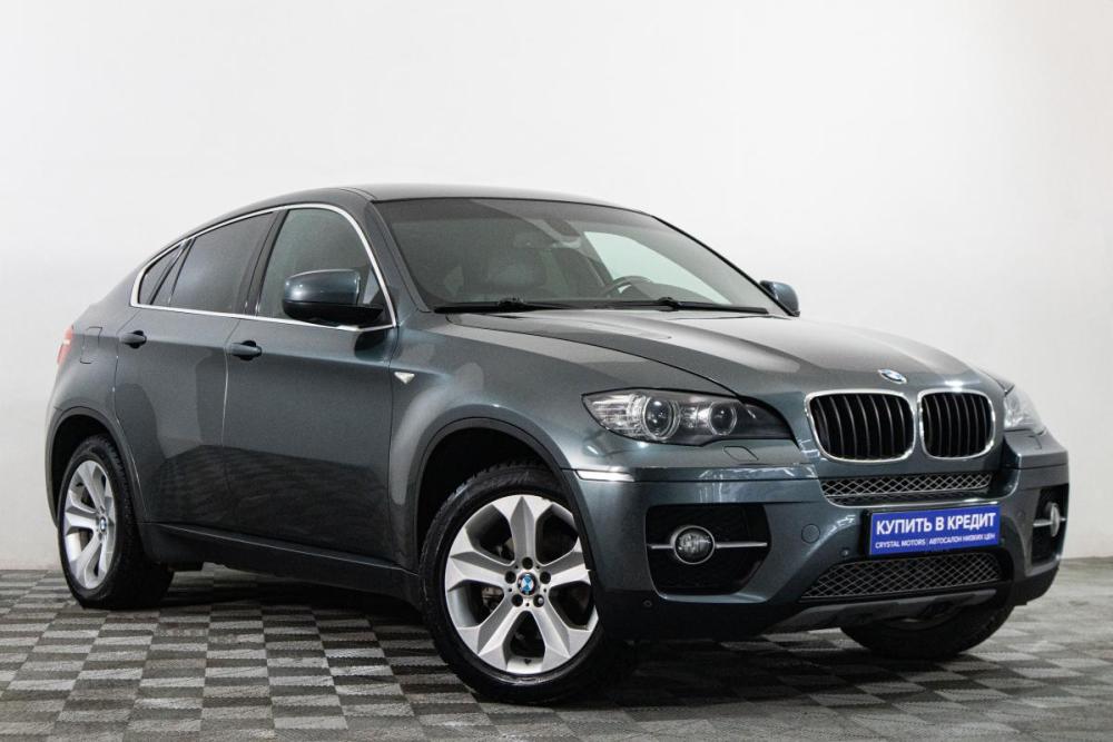 BMW X6 I (E71) Сургут  - изображение 1