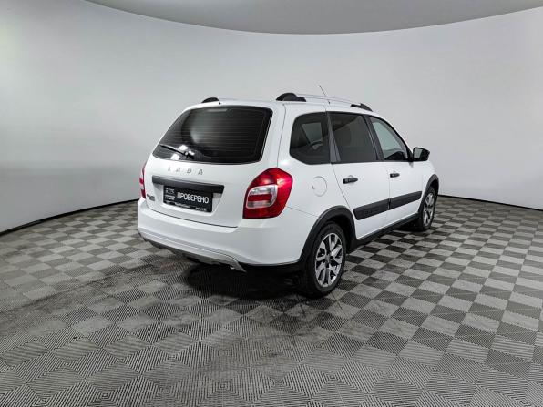 Lada (ВАЗ) Granta I Рестайлинг с пробегом 2023 года, цена 850 000 рублей, 59184 км, универсал, Автокод Объявления