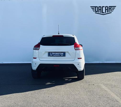 Lada (ВАЗ) XRAY I с пробегом 2018 года, цена 780 000 рублей, 120000 км, хэтчбек, Автокод Объявления