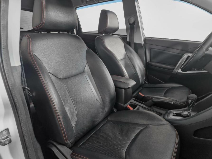 Chery Tiggo 5 I Нижний Новгород  - изображение 12