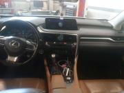 Lexus RX IV Москва  - изображение 40