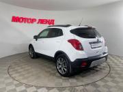Opel Mokka I Воронеж  - изображение 27