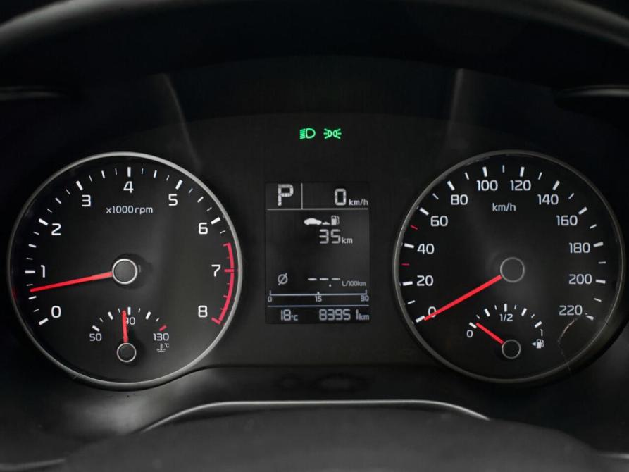 Kia Rio IV Екатеринбург  - изображение 14