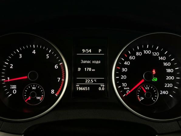 Volkswagen Golf VI с пробегом 2012 года, цена 780 000 рублей, 196651 км, хэтчбек, Автокод Объявления