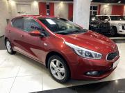Kia Ceed II Ярославль  - изображение 38