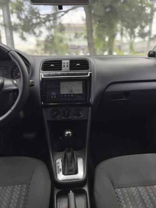 Volkswagen Polo V Рестайлинг Ставрополь  - изображение 16
