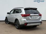Mitsubishi Outlander III Рестайлинг 3 Москва  - изображение 19