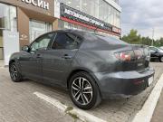 Mazda 3 I (BK) Рестайлинг Набережные Челны  - изображение 35