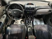 Nissan Almera Classic I Курск  - изображение 27