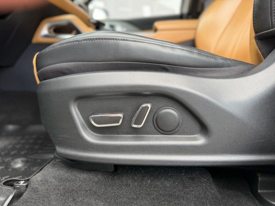 Changan Hunter Plus Минеральные Воды  - изображение 11
