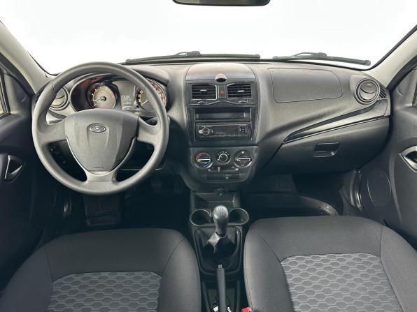 Lada (ВАЗ) Granta I Рестайлинг с пробегом 2023 года, цена 770 000 рублей, 47138 км, лифтбек, Автокод Объявления