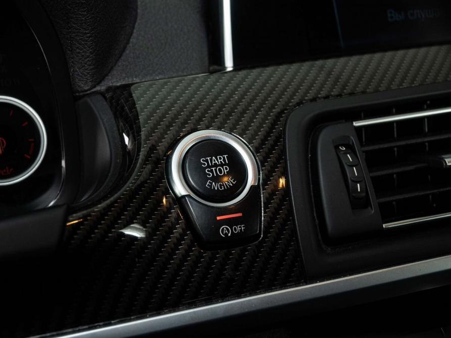 BMW 6 серии III (F06/F13/F12) Рестайлинг Казань  - изображение 13
