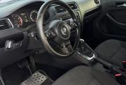 Volkswagen Jetta VI Владимир  - изображение 32