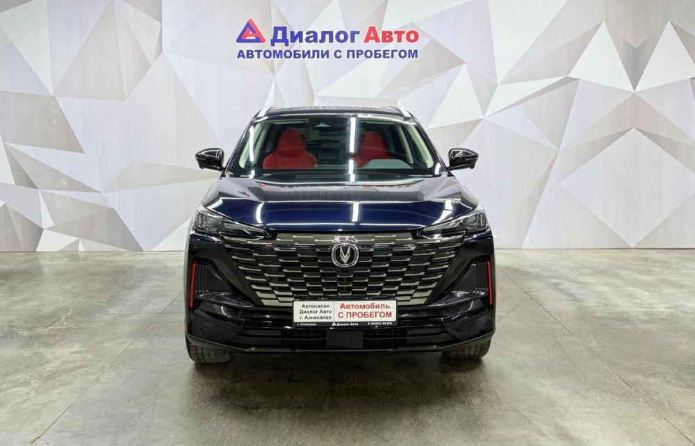 Changan UNI-S (CS55 Plus) I Азнакаево  - изображение 2