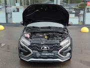 Lada (ВАЗ) Vesta I Рестайлинг (NG) Ижевск  - изображение 35
