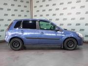 Ford Fiesta Mk5 Оренбург  - изображение 24