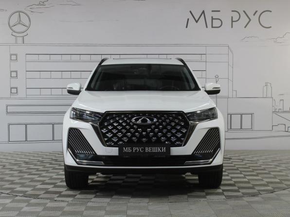 Chery Tiggo 7 Pro Max I Рестайлинг с пробегом 2024 года, цена 2 249 000 рублей, 42000 км, внедорожник, Автокод Объявления