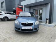 Skoda Fabia II Набережные Челны  - изображение 22