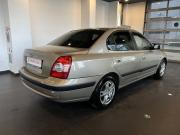 Hyundai Elantra III (XD2) Рестайлинг Чебоксары  - изображение 39