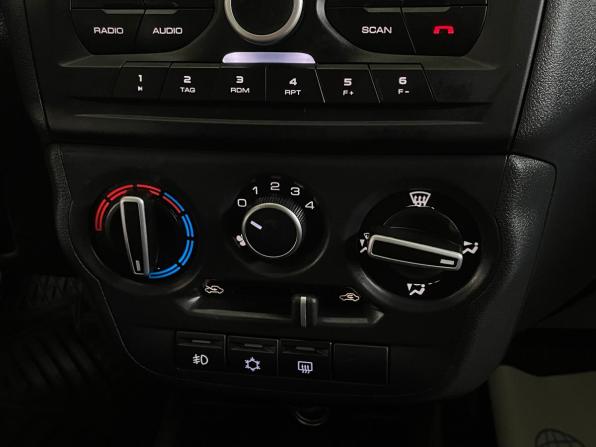 Lada (ВАЗ) Granta I Рестайлинг с пробегом 2025 года, цена 950 000 рублей, 18955 км, седан, Автокод Объявления