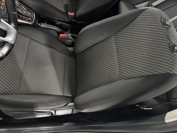 Kia Rio IV с пробегом 2018 года, цена 1 670 000 рублей, 34160 км, хэтчбек, Автокод Объявления