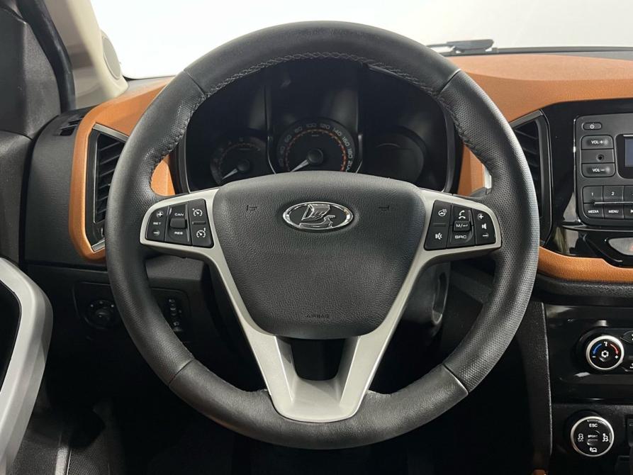 Lada (ВАЗ) XRAY I Ижевск  - изображение 10